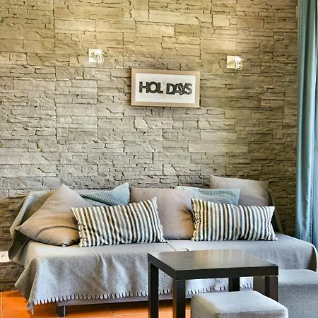 Appartements Mistretta 33 Bouddha Zen 34 Arts Appart 44 Ny City *