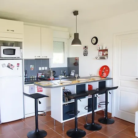 Appartements Mistretta 33 Bouddha Zen 34 Arts Appart 44 Ny City *