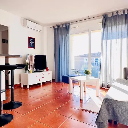 Apartment Appartements Mistretta 33 Bouddha Zen 34 Arts Appart 44 Ny City *