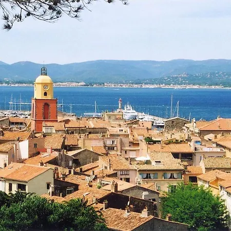 Appartements Mistretta 33 Bouddha Zen 34 Arts Appart 44 Ny City Sainte-Maxime