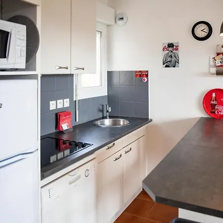 Appartements Mistretta 33 Bouddha Zen 34 Arts Appart 44 Ny City *