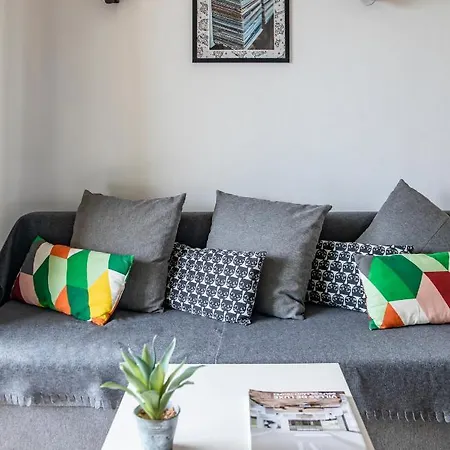 Appartements Mistretta 33 Bouddha Zen 34 Arts Appart 44 Ny City Sainte-Maxime