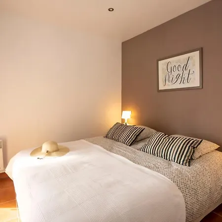 Appartements Mistretta 33 Bouddha Zen 34 Arts Appart 44 Ny City *