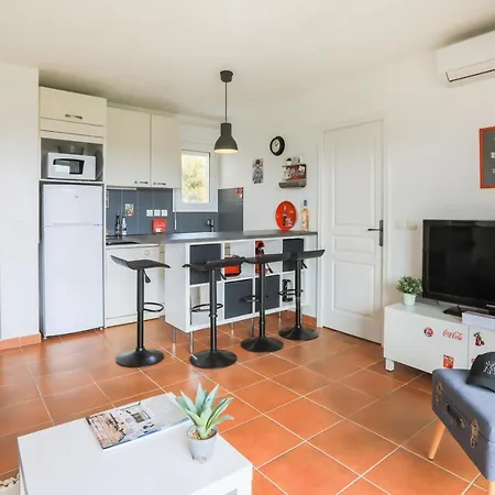 Appartements Mistretta 33 Bouddha Zen 34 Arts Appart 44 Ny City Apartment Sainte-Maxime
