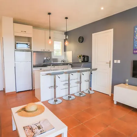 Appartements Mistretta 33 Bouddha Zen 34 Arts Appart 44 Ny City Sainte-Maxime