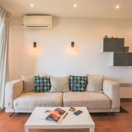 Appartements Mistretta 33 Bouddha Zen 34 Arts Appart 44 Ny City Apartment Sainte-Maxime