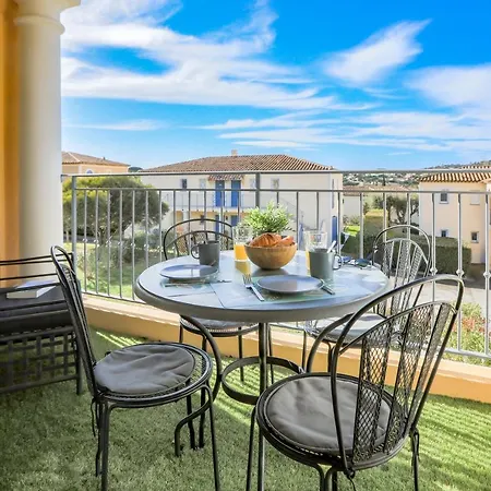Appartements Mistretta 33 Bouddha Zen 34 Arts Appart 44 Ny City Sainte-Maxime