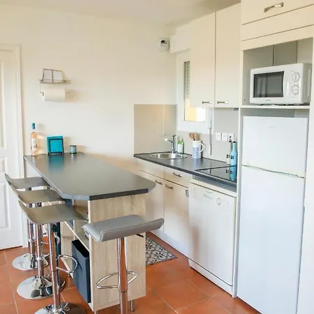 Apartment Appartements Mistretta 33 Bouddha Zen 34 Arts Appart 44 Ny City