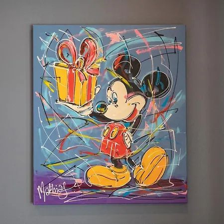 Appartements Mistretta 33 Bouddha Zen 34 Arts Appart 44 Ny City Apartment Sainte-Maxime