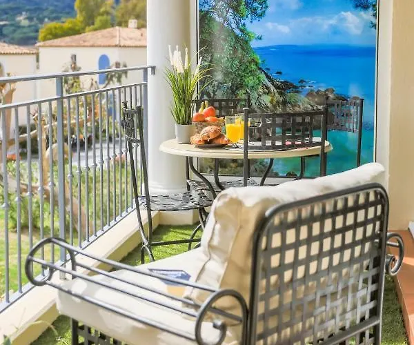 Mistretta Apartament