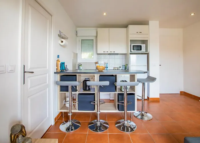 Mistretta Apartament