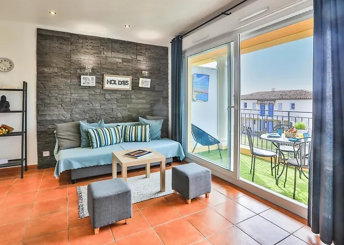 Apartament Mistretta *