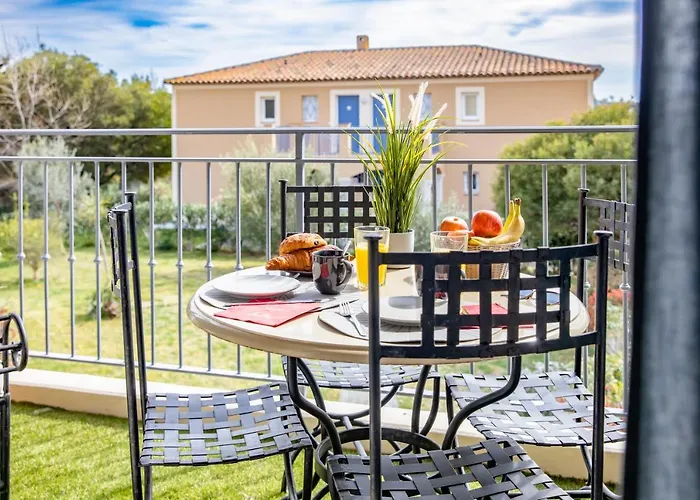 Apartament Mistretta