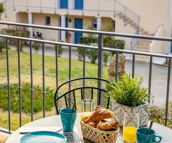 Apartament Mistretta