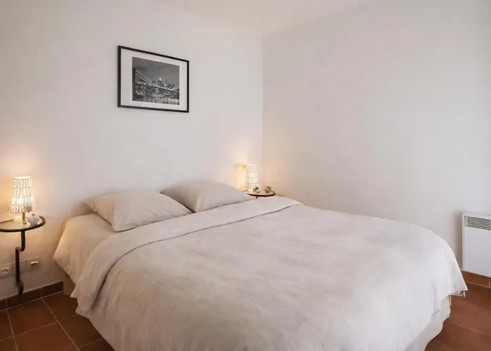 Apartament Mistretta *