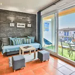 Apartamento Mistretta *