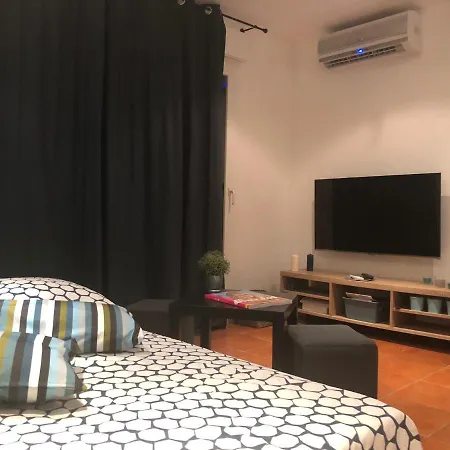 Appartement Mistretta