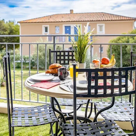 Appartement Mistretta