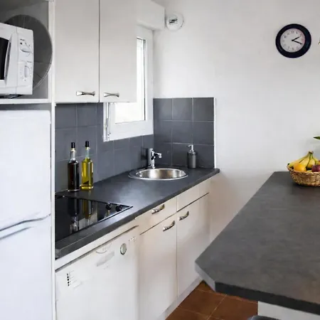 Mistretta Appartement