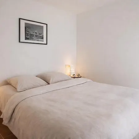 Appartement Mistretta *