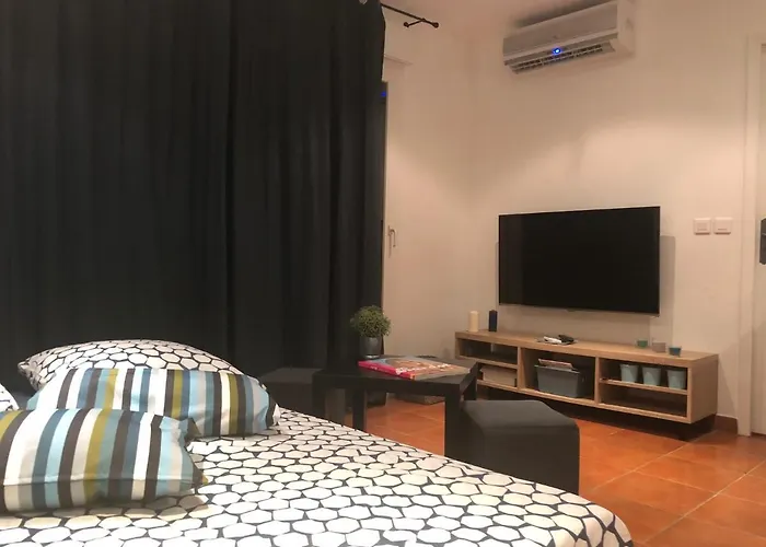 Appartement Mistretta