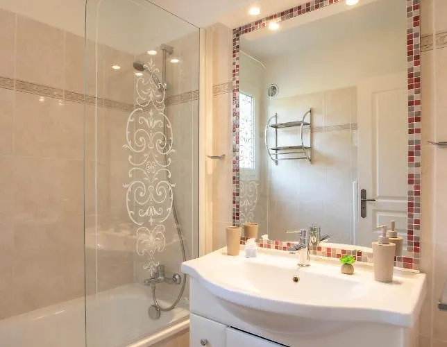 Mistretta Appartement *